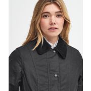 Belsay Wax Jacket