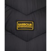 Simoncelli Quilted Jacket