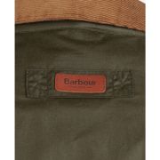 Men's Pavier Wax Jacket