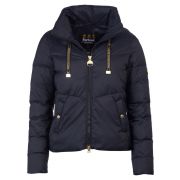 Kendrew Quilted Jacket