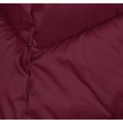 Halfback Quilted Jacket
