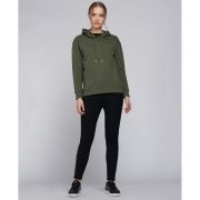 Chequer Hoodie