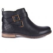 Jane Ankle Boot