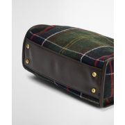 Barrhill Tartan Tote Bag
