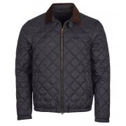Vital Quilted Jacket