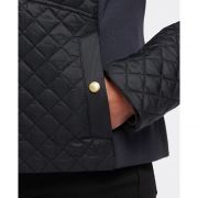 Morgan Quilted Jacket