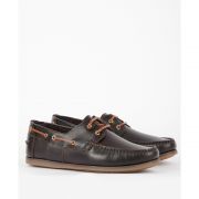 Capstan Moccasin Boat Shoe