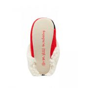 Slippet Luxe Slip On Character Slipper