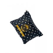 Snug Showerproof Packable Gilet