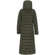 Women's Stella Longline Quilted Parka