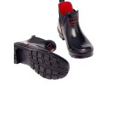 Wellibob Short Height Printed Welly