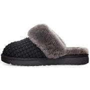 Cosy Knit Slipper