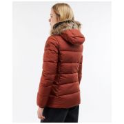 Midhurst Quilted Jacket