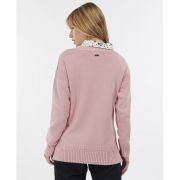 Sailboat Knit Sweater