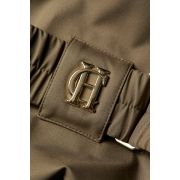 Rosedale Waterproof Parka