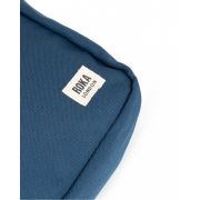 Bond Deep Blue Recycled Canvas One Size