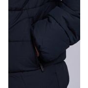 Men's Court Quilted Jacket