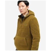 Nevis Fleece Hoody