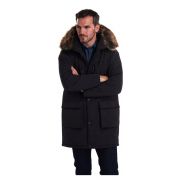 Gustnado Parka Jacket