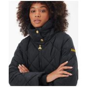 Enfield Quilted Jacket