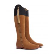 Women's Regina Suede Boot