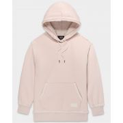 Joanne Bonded Fleece Hoodie