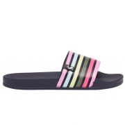 Poolside Printed Slider