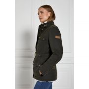 Wax Field Jacket