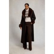 Alice Roll Neck Knit