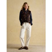 Kate Long Sleeve Frilled Neck Top