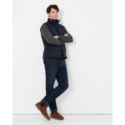 Go To Padded Gilet