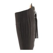 Women's Regina Heeled Suede Boot