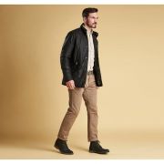 Barbour Prestbury Wax