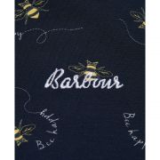 Harewood Print Dress