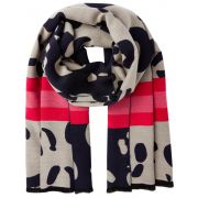 Jacquelyn Reversible Soft Scarf