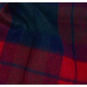 Barbour New Check Tartan Scarf