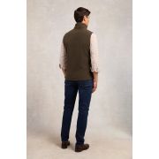 Country Fleece Gilet (Men's)
