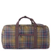 Torridon Tartan Holdall