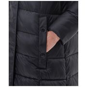 Holmes Quilted Jacket