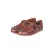 Capstan Moccasin Boat Shoe