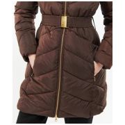 East Moor Quilted Jacket