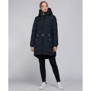 Braeside Quilted Jacket