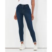 Monroe High Rise Stretch Skinny Jeans
