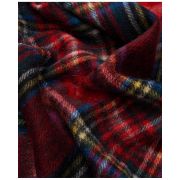Barbour New Check Tartan Scarf