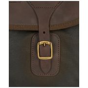 Wax Leather Tarras