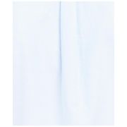 Oxford Short Sleeve Tailored Shirt