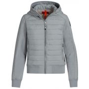 Caelie Fleece Jacket