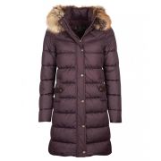 Rustington Quilted Jacket