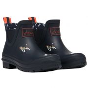 Wellibob Short Height Printed Welly