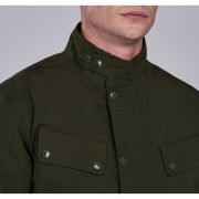 Duke Waterproof Jacket